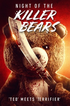 Night of the Killer Bears (Subtitled)