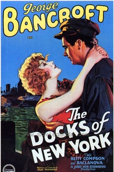 Docks of New York (1928)