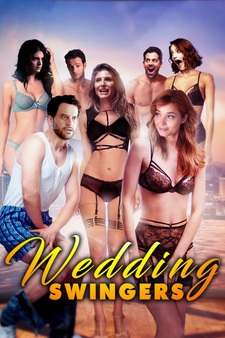 The Wedding Swingers