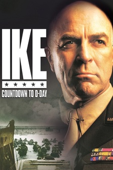 Ike: Countdown to D-Day