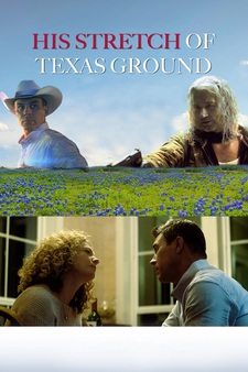 His Stretch of Texas Ground