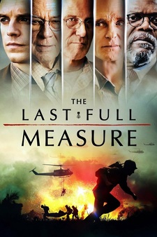 The Last Full Measure