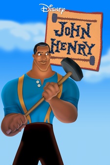 John Henry (2000)