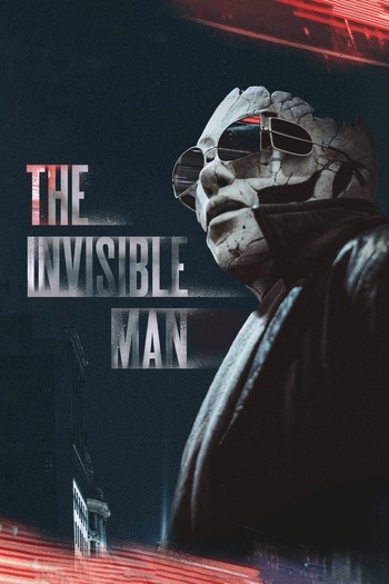 The Invisible Man