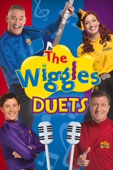 The Wiggles: Duets