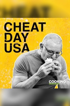 Cheat Day USA