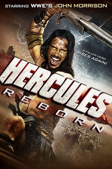 Hercules: Reborn
