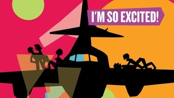 I'M So Excited!