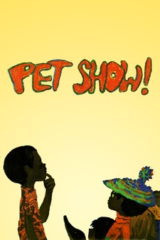 Pet Show!