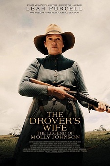 The Drover's Wife the Legend of Molly Jo...