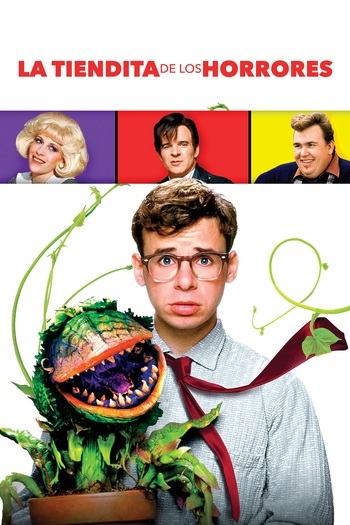 Little Shop of Horrors (1986)