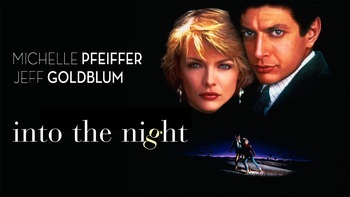 Into the Night