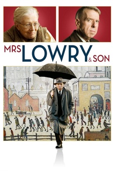 Mrs Lowry & Son