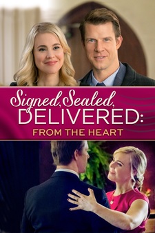 Signed, Sealed, Delivered: From the Hear...