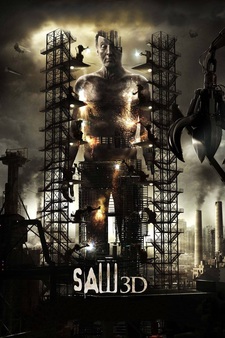 Saw: The Final Chapter (Unrated Director...