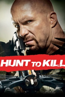 Hunt to Kill