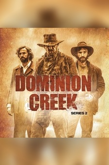 Dominion Creek (Subtitled)