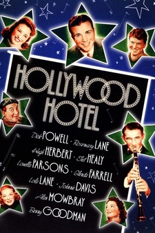 Hollywood Hotel (1937)
