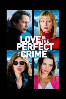 Love is the perfect crime