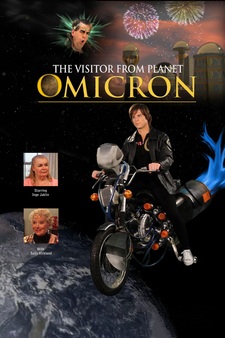 The Visitor from Planet Omicron