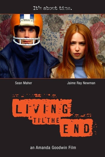 Living 'Til the End