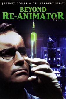 Beyond Re-Animator (Unrated)