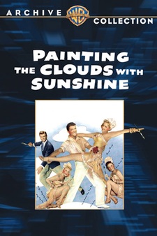 Painting the Clouds With Sunshine