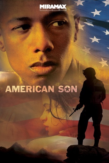 American Son