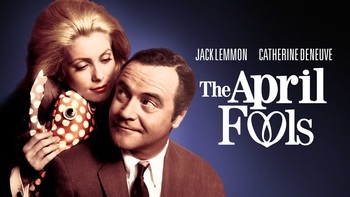 The April Fools