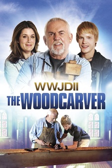 WWJDII the Woodcarver