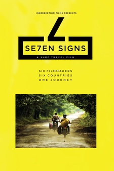 Se7en Signs - A Traveling Film