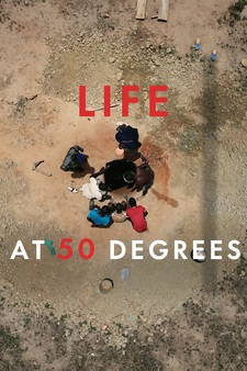 Life at 50 Degrees