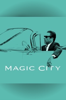 Magic City