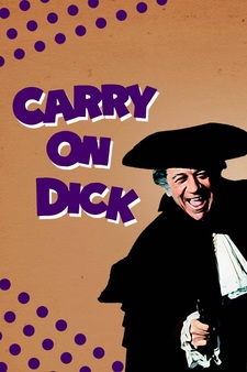 Carry On Dick