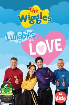 The Wiggles, Lullabies With Love