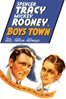 Boys Town (Subtitled)