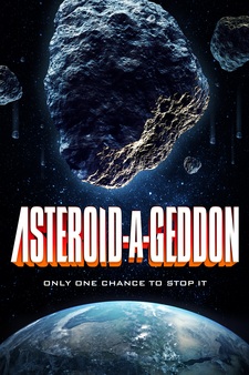 Asteroid-A-Geddon