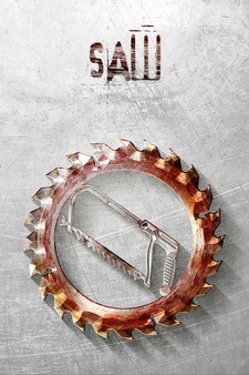 Saw (Unrated)