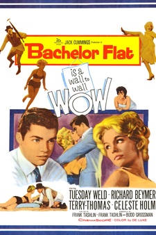 Bachelor Flat