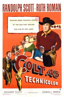 Colt .45