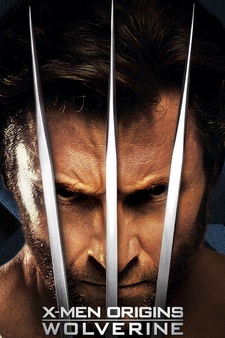 X-Men les origines : Wolverine