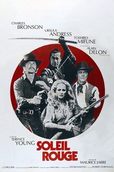 Red Sun (1971)