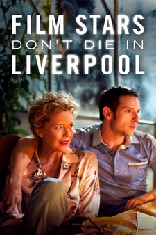 Film Stars Don't Die In Liverpool