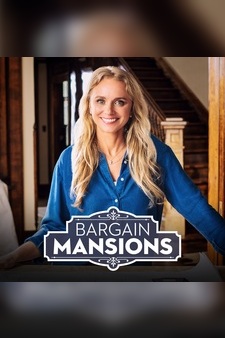 Bargain Mansions