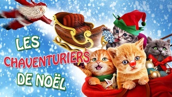 Santa Claws