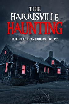 The Harrisville Haunting: The Real Conju...