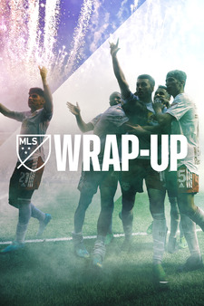 MLS Wrap-Up