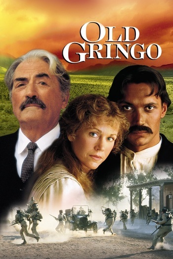 Old Gringo