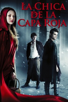 Red Riding Hood (Alternate Cut) [2011]