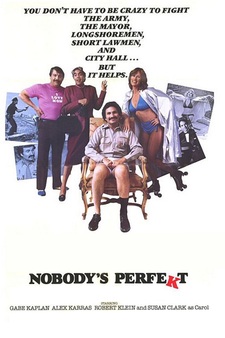 Nobody's Perfekt